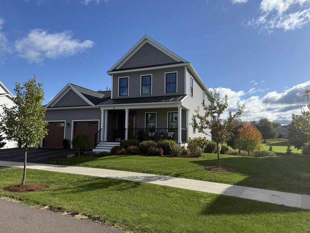42 Medalist Drive, South Burlington, VT 05403