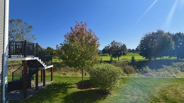 42 Medalist Drive, South Burlington, VT 05403