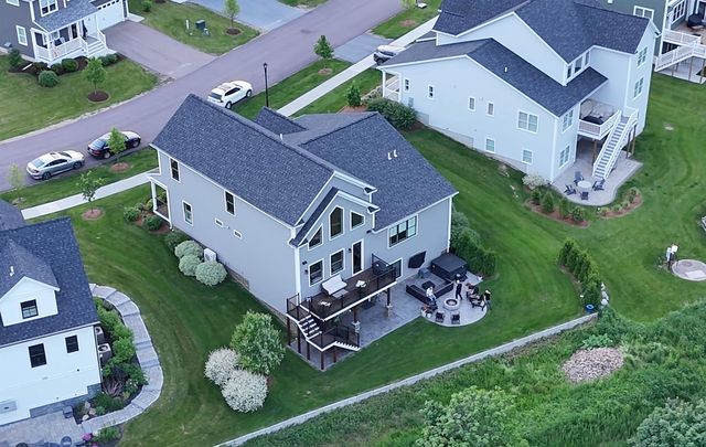 42 Medalist Drive, South Burlington, VT 05403