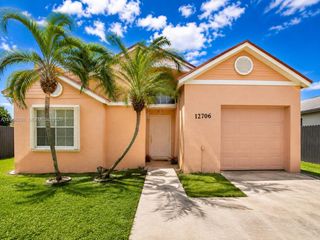 12706 SW 145th Street, Miami, FL 33186