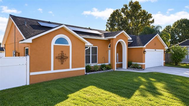 3700 BRAMBLE COURT, St Cloud, FL 34769