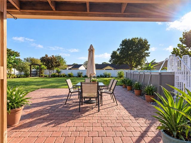 3700 BRAMBLE COURT, St Cloud, FL 34769