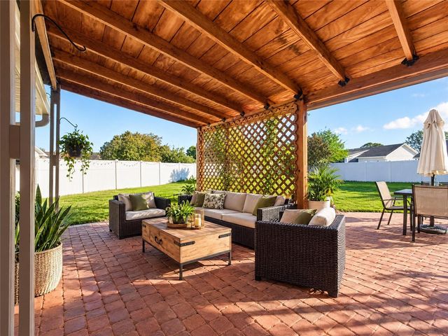 3700 BRAMBLE COURT, St Cloud, FL 34769