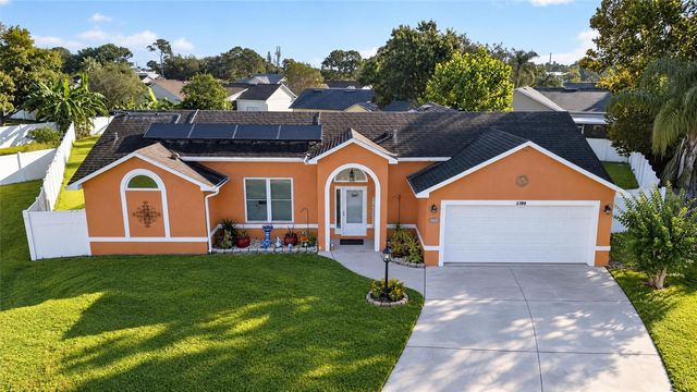 3700 BRAMBLE COURT, St Cloud, FL 34769