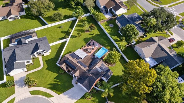 3700 BRAMBLE COURT, St Cloud, FL 34769