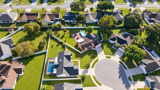 3700 BRAMBLE COURT, St Cloud, FL 34769