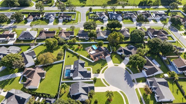 3700 BRAMBLE COURT, St Cloud, FL 34769