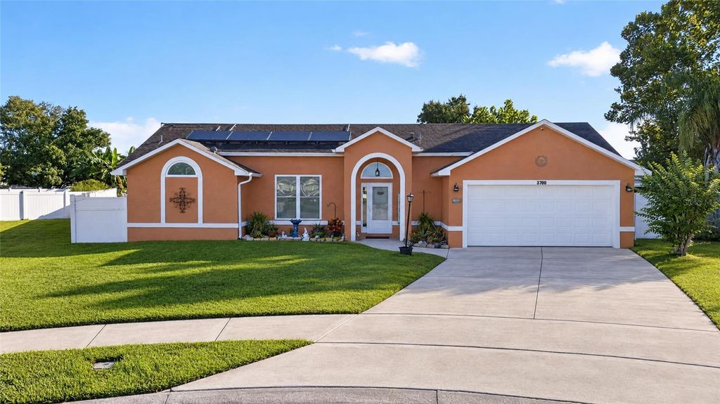 3700 BRAMBLE COURT, St Cloud, FL 34769