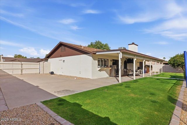 6101 E GREENWAY Lane, Scottsdale, AZ 85254