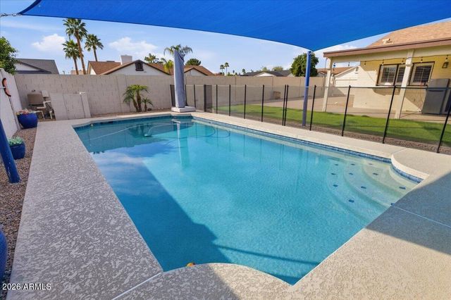 6101 E GREENWAY Lane, Scottsdale, AZ 85254