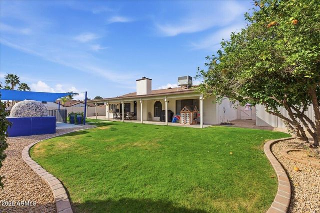 6101 E GREENWAY Lane, Scottsdale, AZ 85254