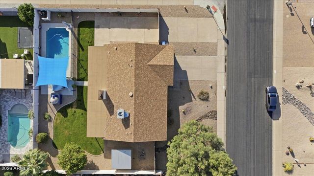 6101 E GREENWAY Lane, Scottsdale, AZ 85254