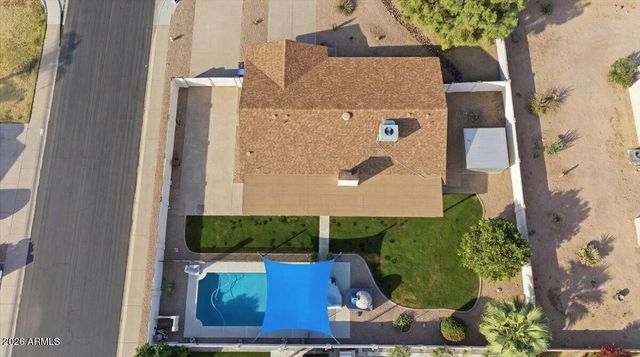 6101 E GREENWAY Lane, Scottsdale, AZ 85254