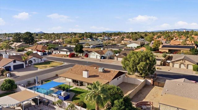 6101 E GREENWAY Lane, Scottsdale, AZ 85254