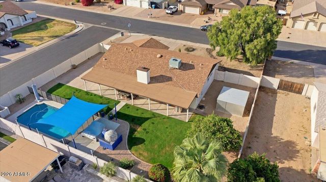 6101 E GREENWAY Lane, Scottsdale, AZ 85254