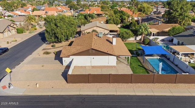 6101 E GREENWAY Lane, Scottsdale, AZ 85254