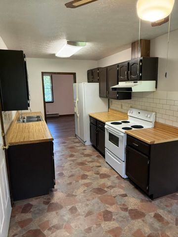 1019 Staunton ST, Selma, VA 24474