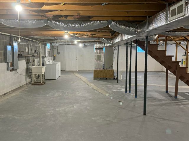 1019 Staunton ST, Selma, VA 24474