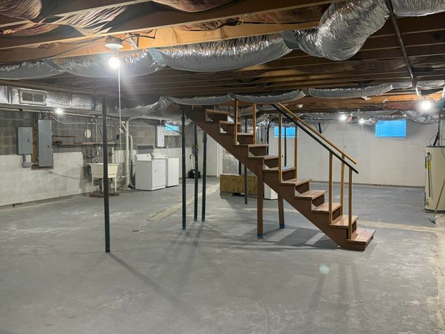 1019 Staunton ST, Selma, VA 24474