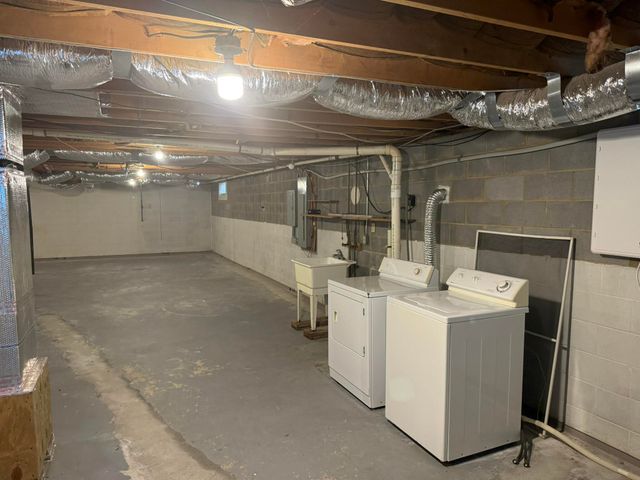 1019 Staunton ST, Selma, VA 24474