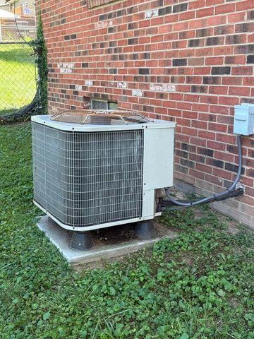 1019 Staunton ST, Selma, VA 24474