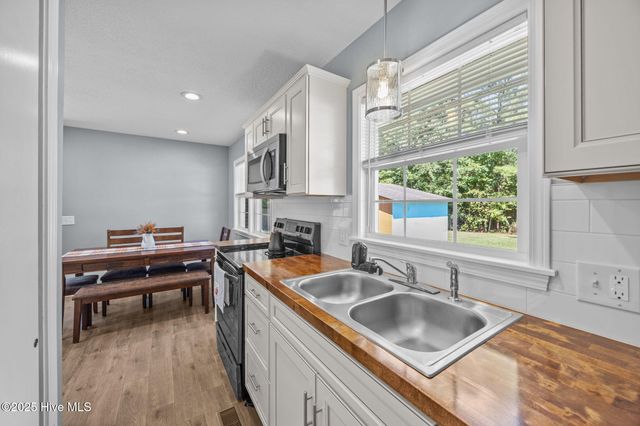 3954 Stantonsburg Road, Greenville, NC 27834