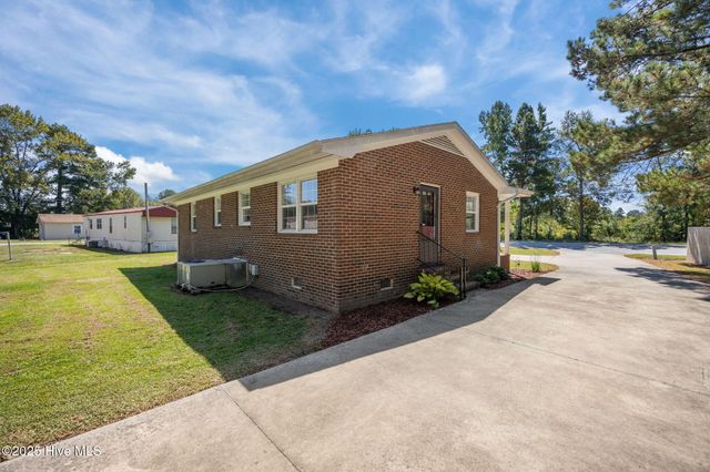 3954 Stantonsburg Road, Greenville, NC 27834