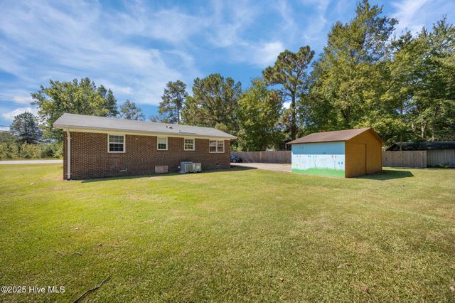 3954 Stantonsburg Road, Greenville, NC 27834