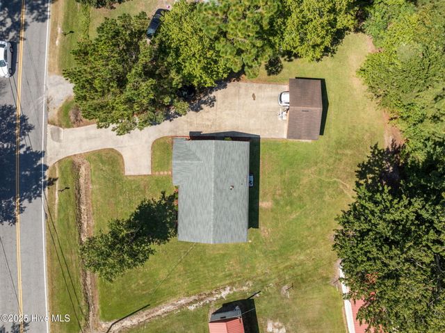 3954 Stantonsburg Road, Greenville, NC 27834