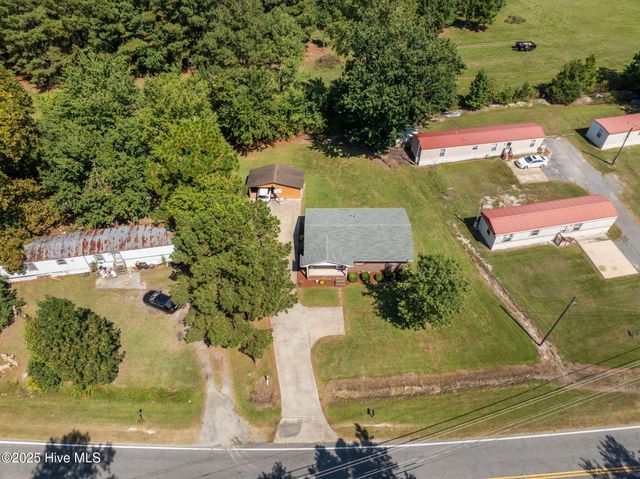 3954 Stantonsburg Road, Greenville, NC 27834