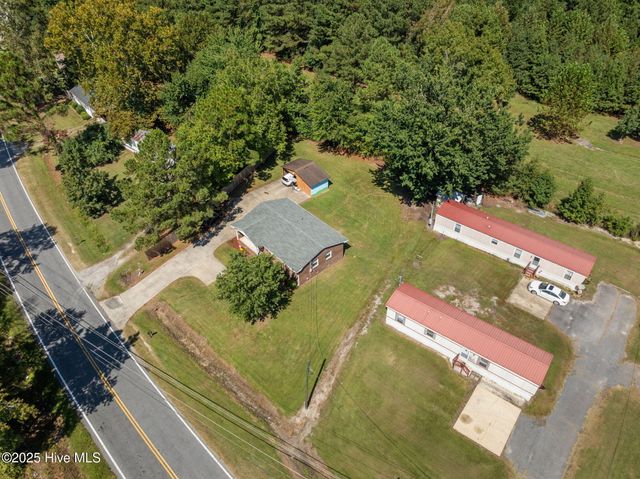 3954 Stantonsburg Road, Greenville, NC 27834