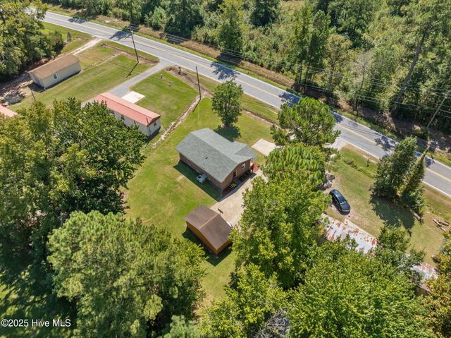 3954 Stantonsburg Road, Greenville, NC 27834