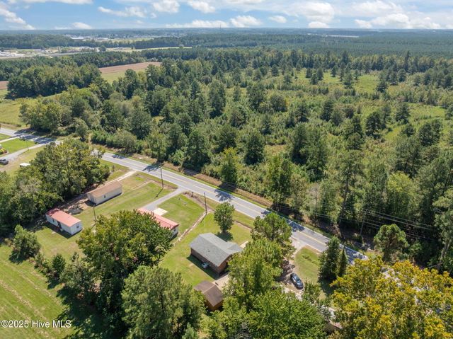 3954 Stantonsburg Road, Greenville, NC 27834