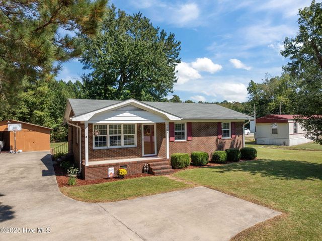 3954 Stantonsburg Road, Greenville, NC 27834