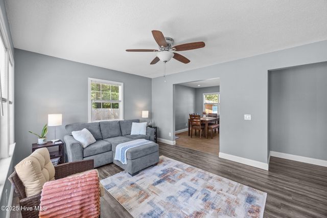 3954 Stantonsburg Road, Greenville, NC 27834