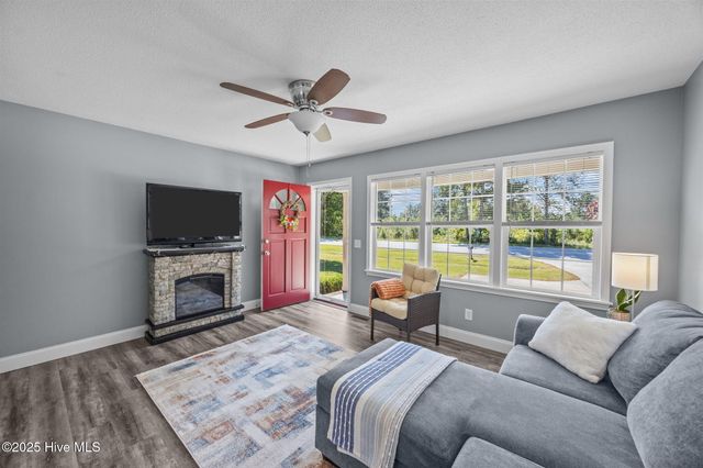3954 Stantonsburg Road, Greenville, NC 27834