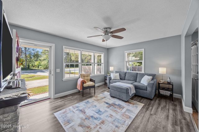 3954 Stantonsburg Road, Greenville, NC 27834