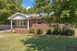 3954 Stantonsburg Road, Greenville, NC 27834