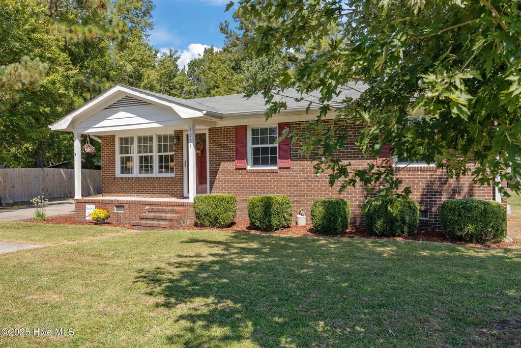 3954 Stantonsburg Road, Greenville, NC 27834