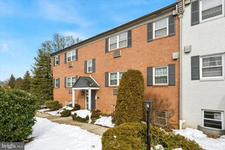 61 LLANFAIR RD #A-4, Ardmore, PA 19003