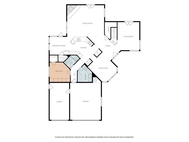 2608 Prestwick Dr, Roseville, CA 95661