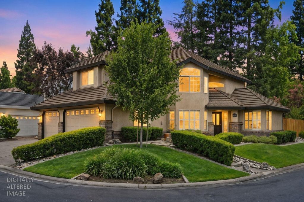 2608 Prestwick Dr, Roseville, CA 95661