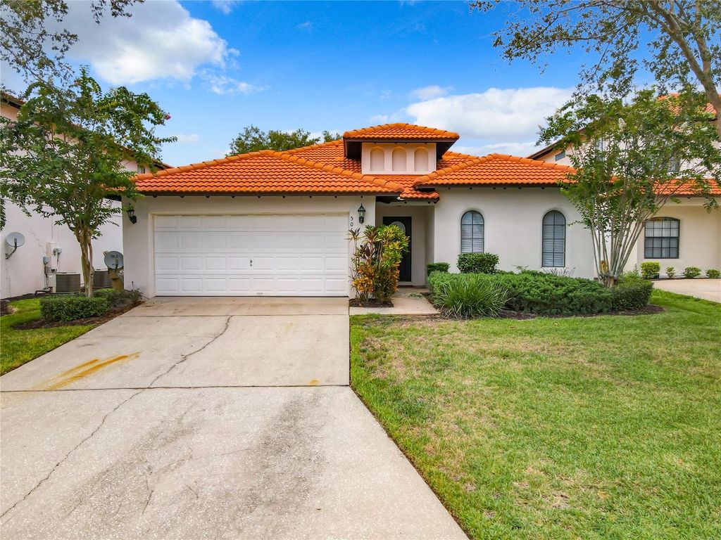 501 SUMMER PLACE LOOP, Clermont, FL 34714