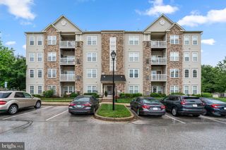 11185 CHAMBERS CT #H, Woodstock, MD 21163