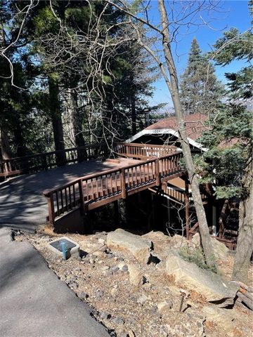 1059 Mercury, Crestline, CA 92325