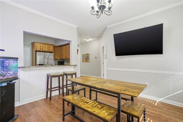 28 Sandstone Drive, Jasper, GA 30143