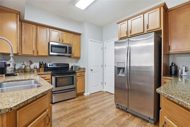 28 Sandstone Drive, Jasper, GA 30143