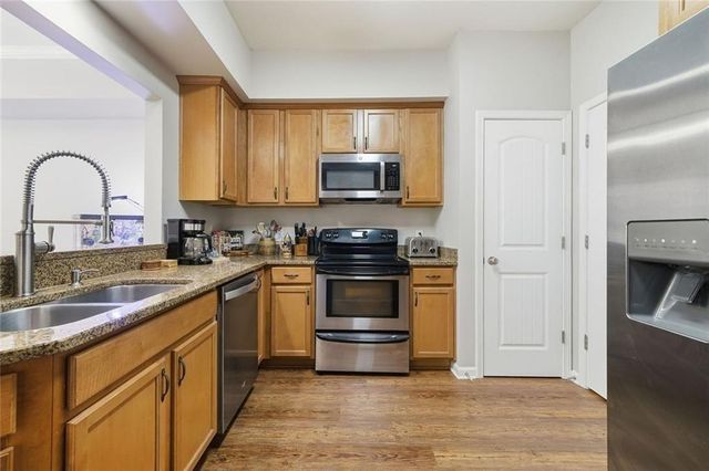 28 Sandstone Drive, Jasper, GA 30143