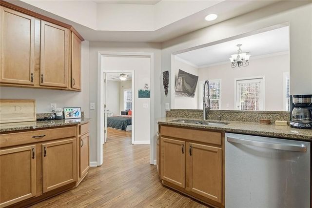 28 Sandstone Drive, Jasper, GA 30143