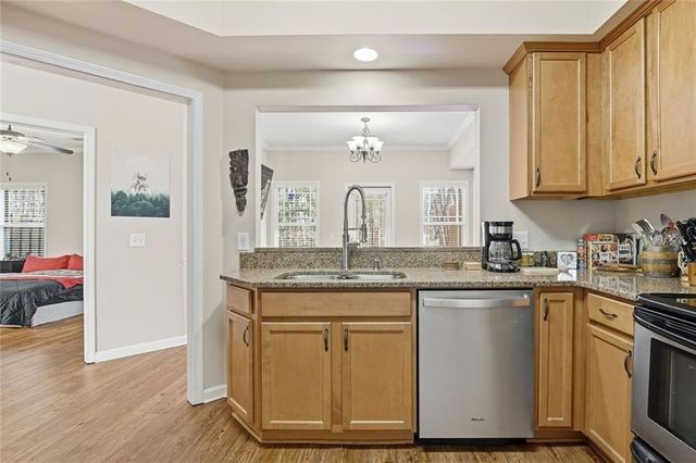 28 Sandstone Drive, Jasper, GA 30143